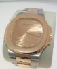 Patek Philippe Nautilus
